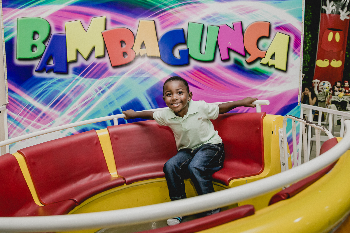 brincando muito no labamba