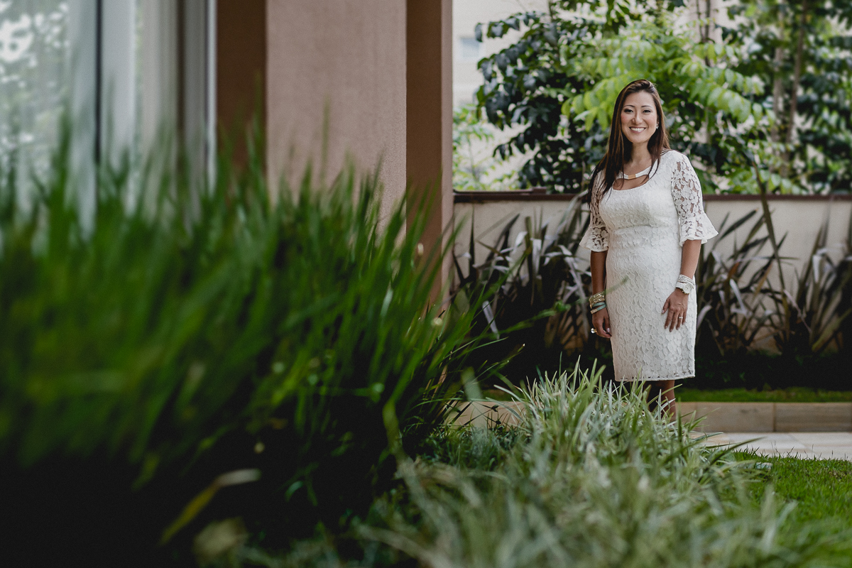 Retratos da Sandrinha