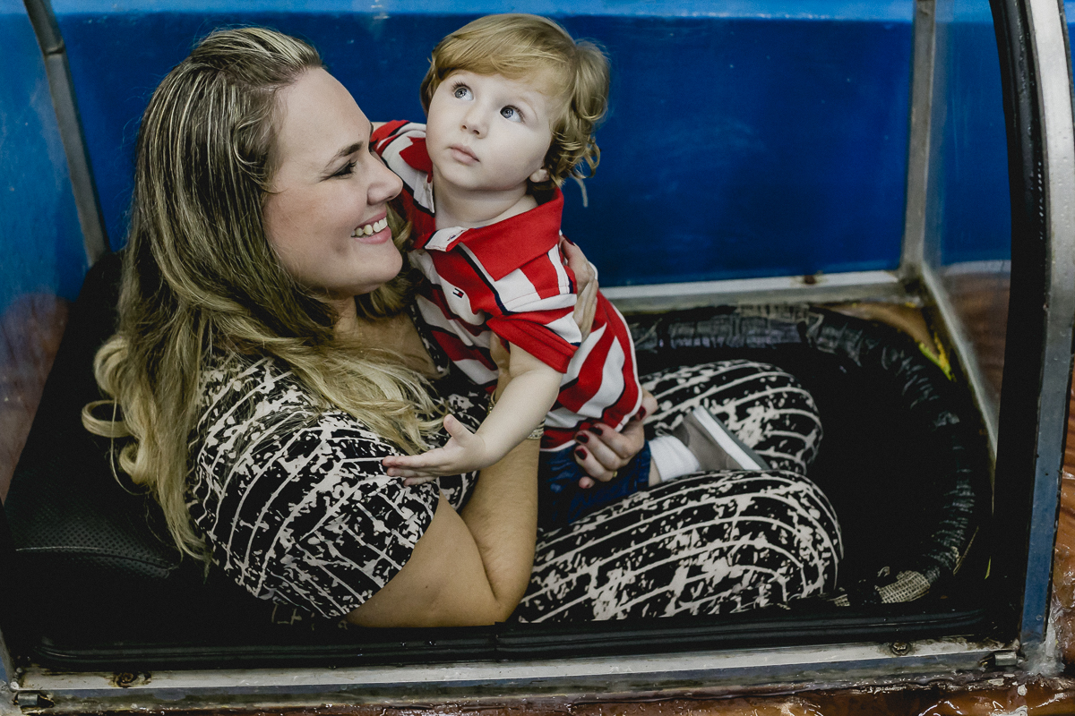 se divertindo com o Matheus no Spash