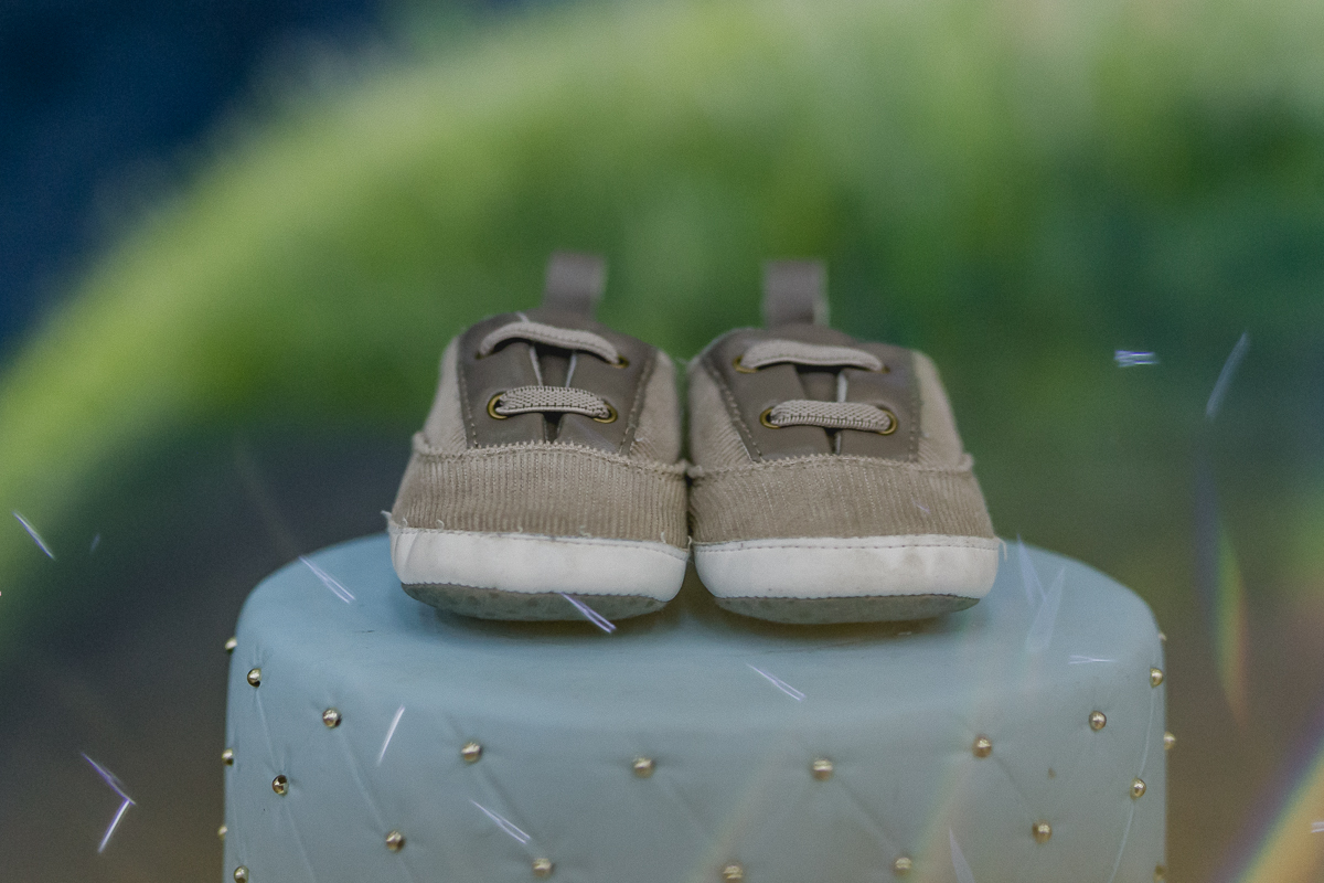 sapatinho que o matheus usou na festa