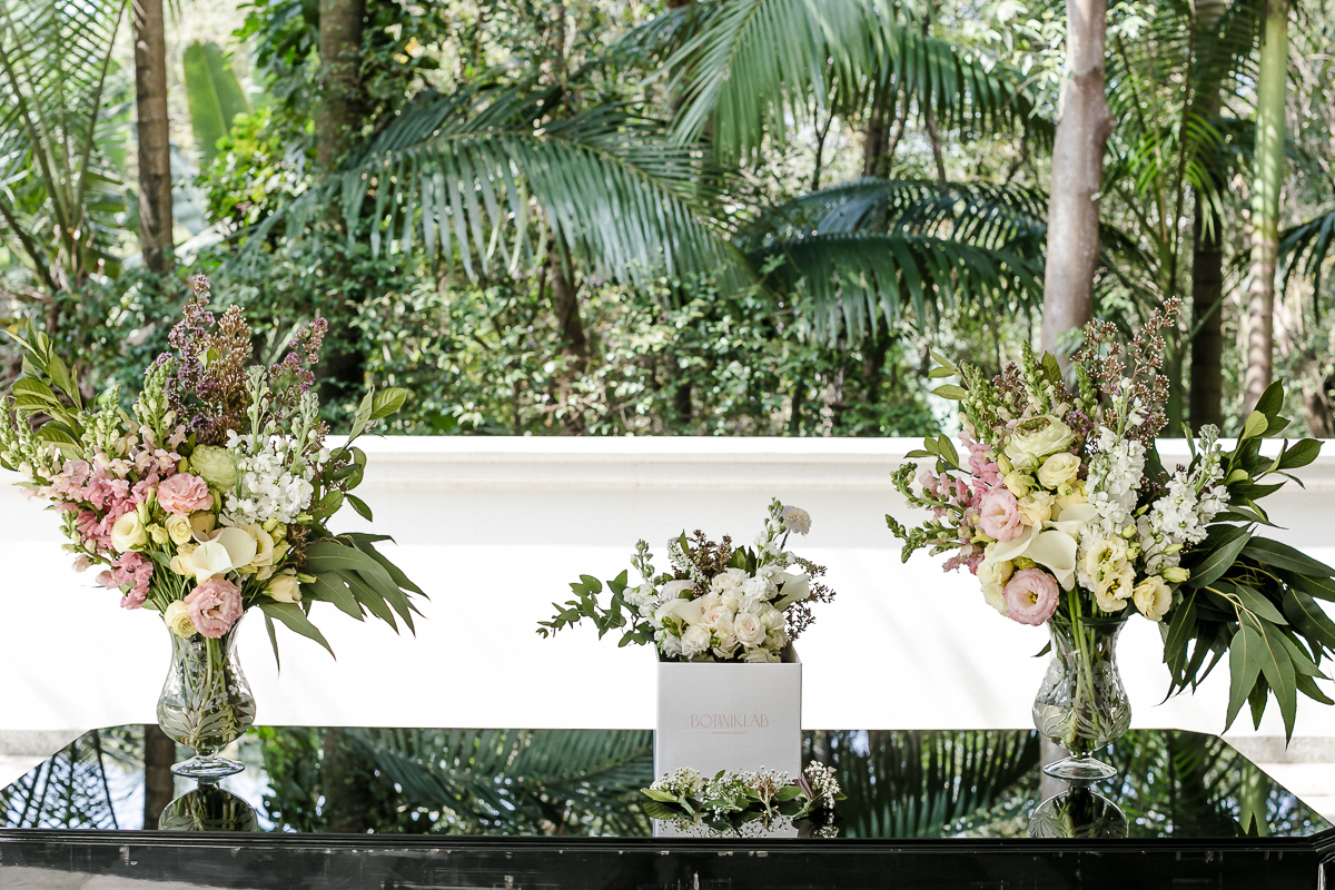 altar mini wedding palacio tangara