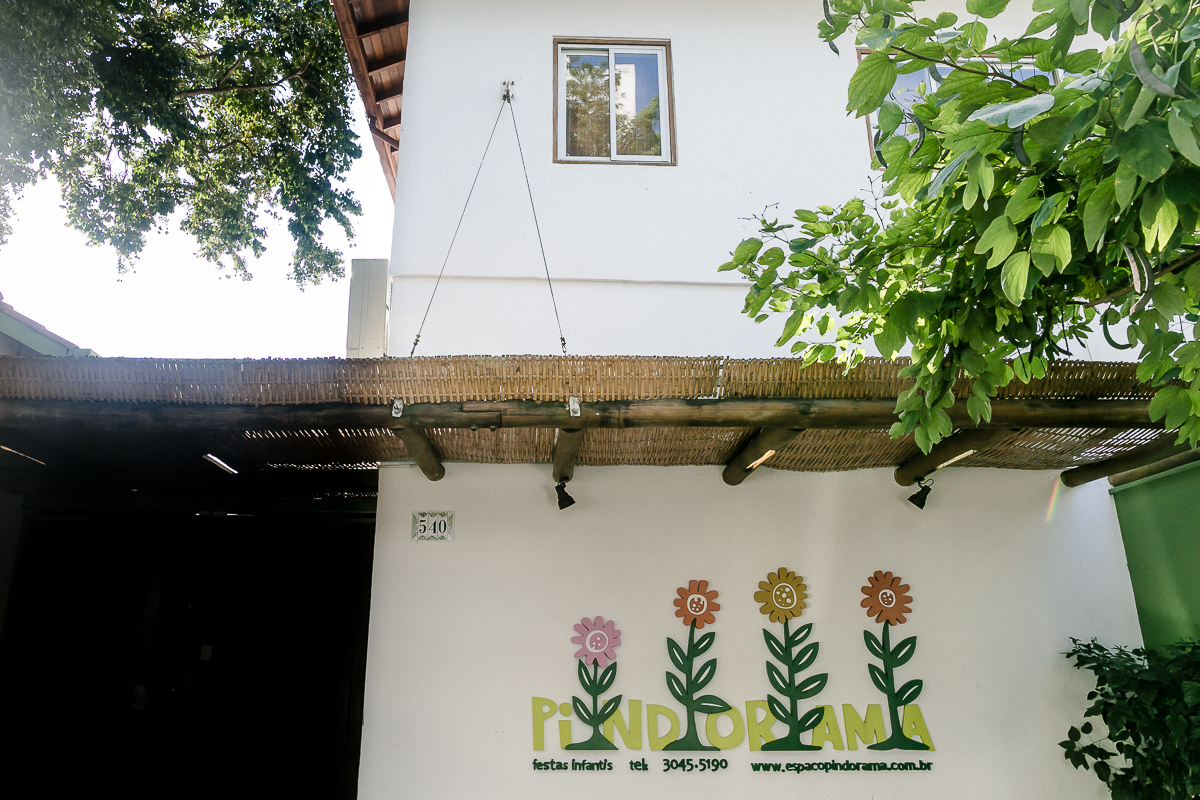 fachada do buffet espaço pindorama na vila nova conceição zona sul de sp