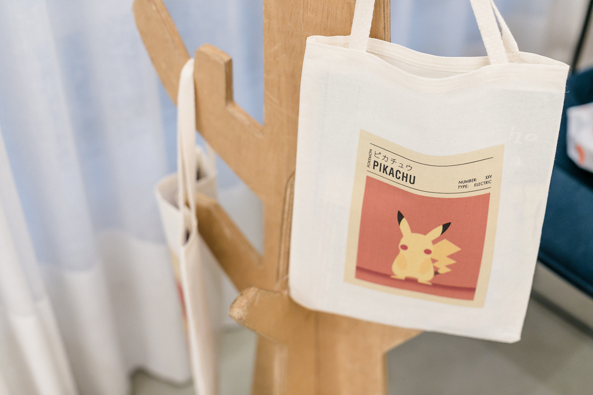 detalhes da lembrancinha da festa de 6 anos do miguel