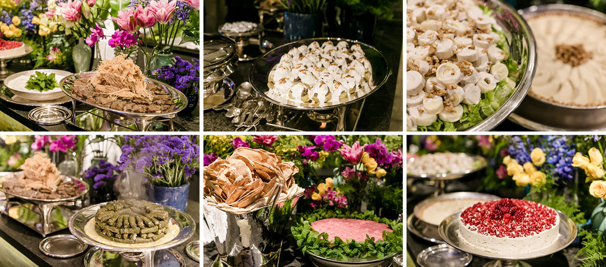 detalhes da mesa de jantar feita pelo espaco casatua br jardim paulista sp