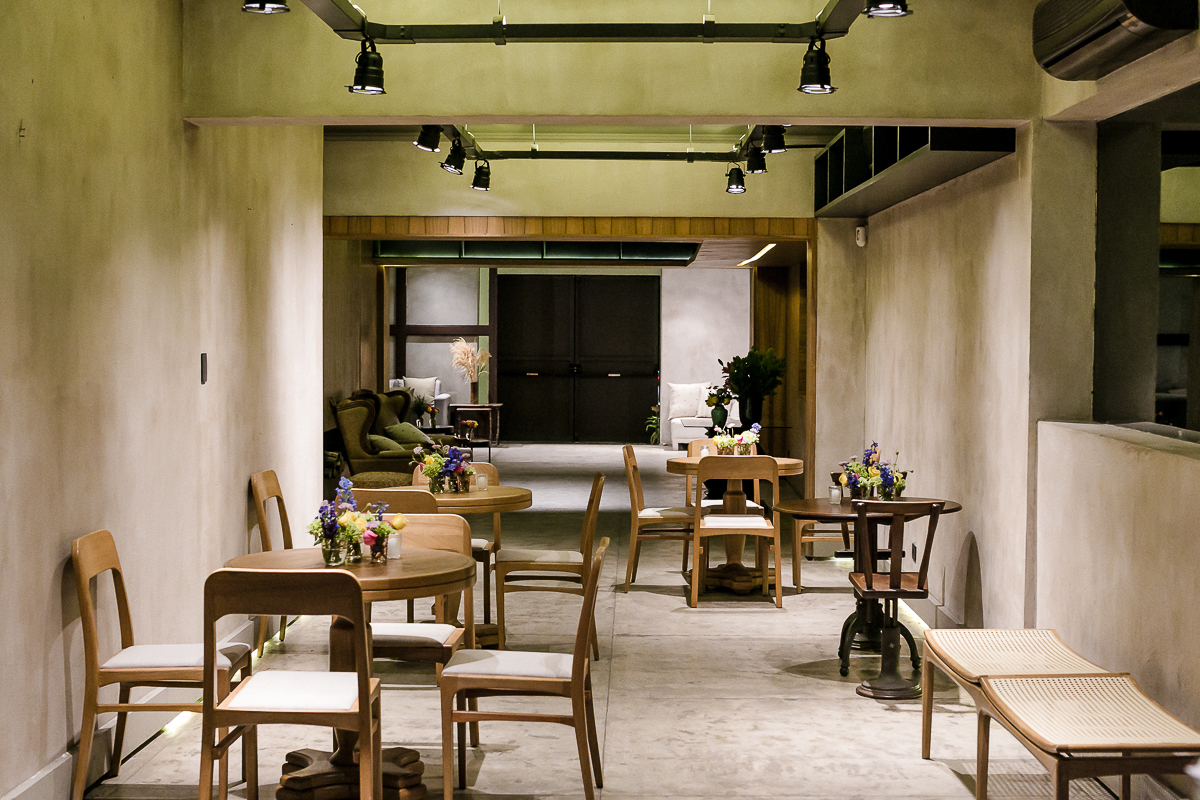 interior do espaco casatua br no jardim paulista sp