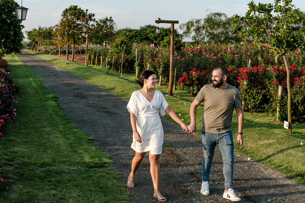 Ensaio família realizado no bloemen park em holambra sp