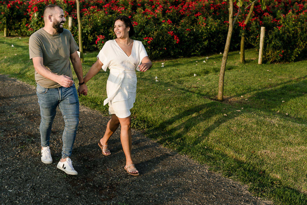 Ensaio família realizado no bloemen park em holambra sp