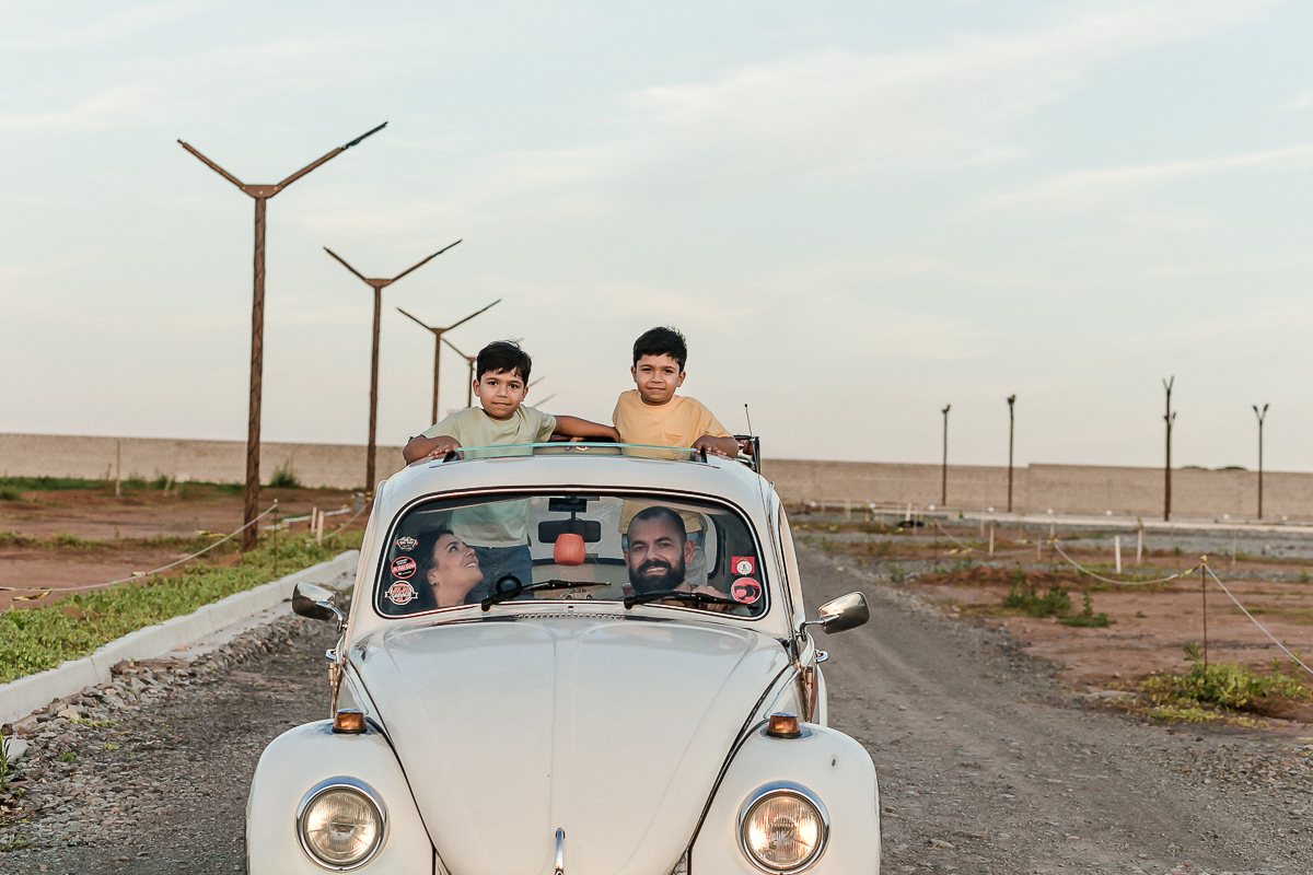 Ensaio família realizado no bloemen park em holambra sp