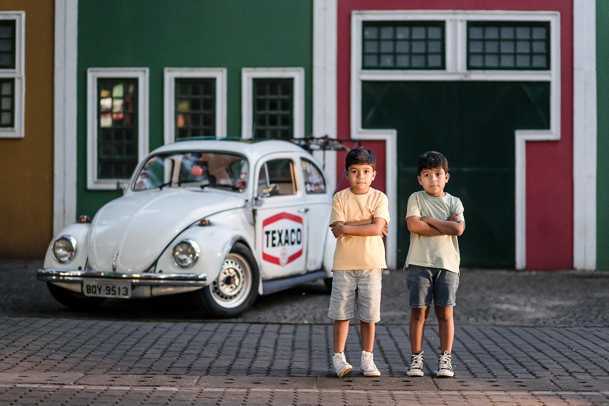 Ensaio família realizado no bloemen park em holambra sp