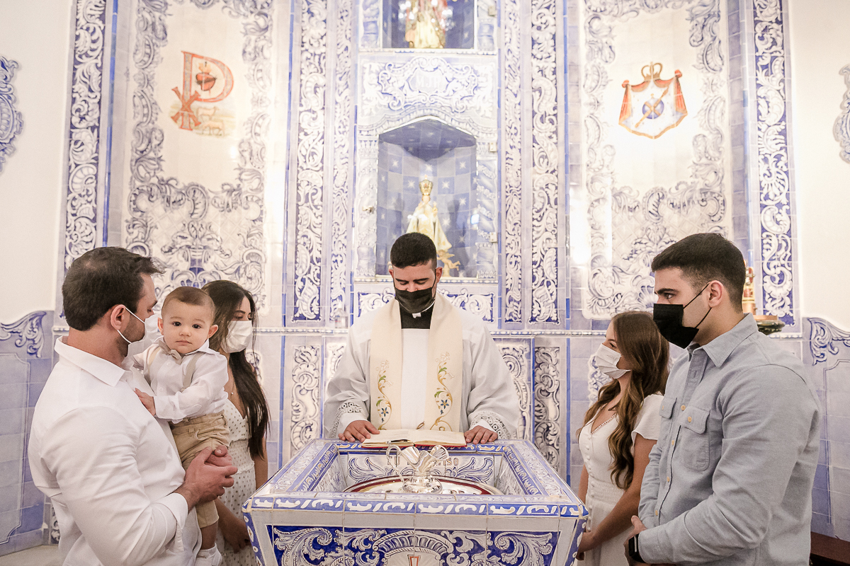 batizado do gabriel na paróquia nossa senhora do brasil no jardim paulista são paulo sp