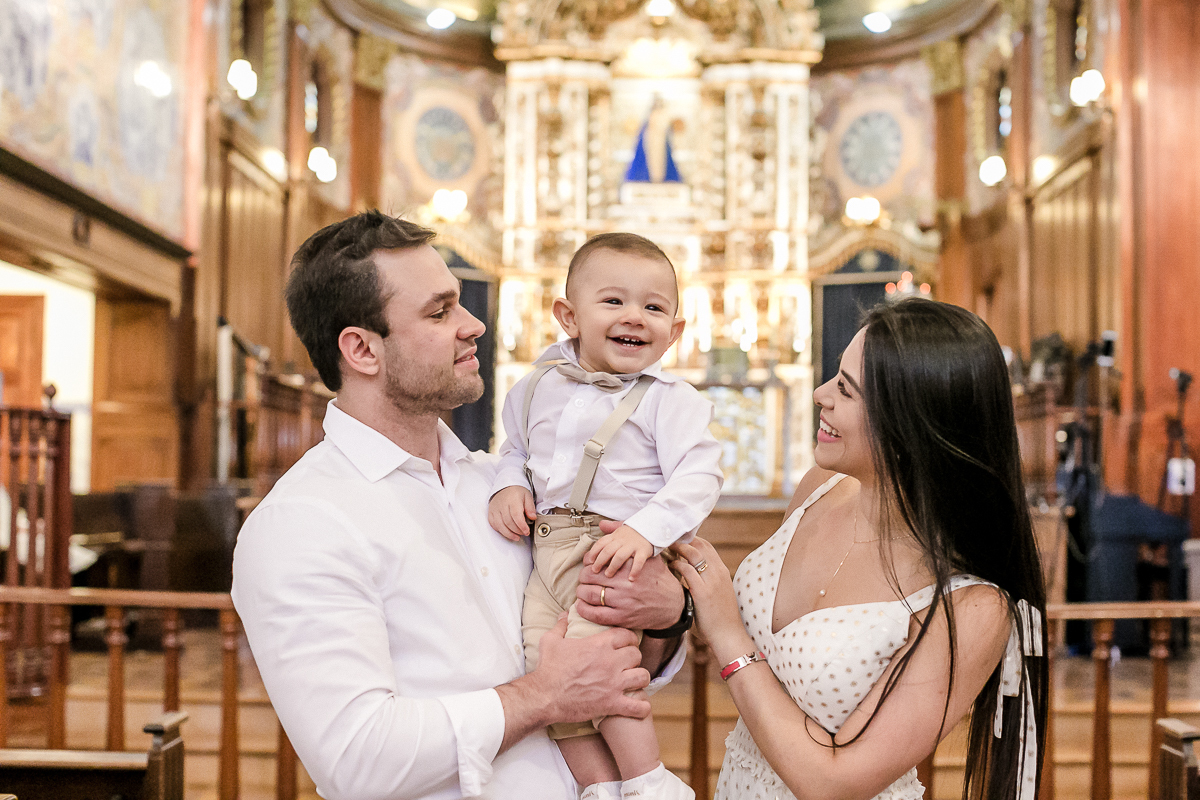 batizado do gabriel na paróquia nossa senhora do brasil no jardim paulista são paulo sp