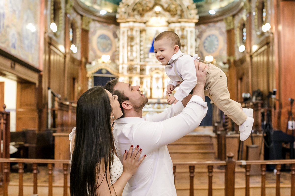 batizado do gabriel na paróquia nossa senhora do brasil no jardim paulista são paulo sp