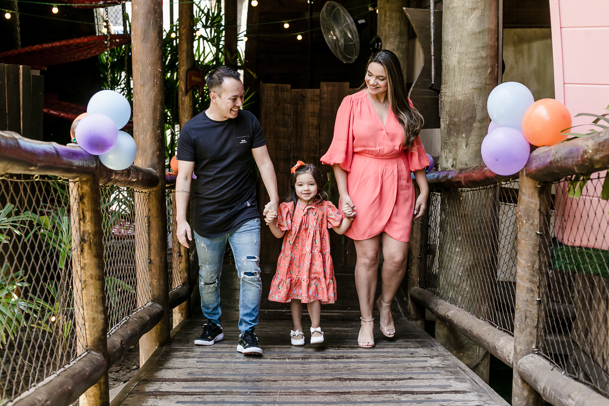 festa de aniversário de 4 anos da Manu que aconteceu lá no Buffet Espaço Zoe no Tatuapé, SP