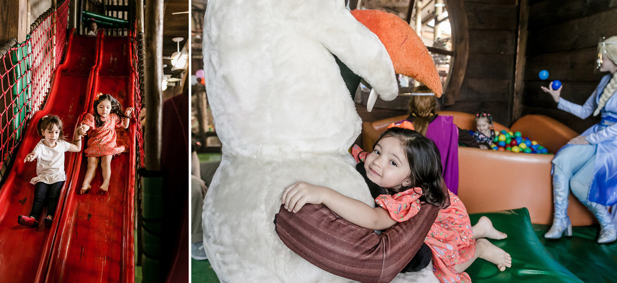 festa de aniversário de 4 anos da Manu que aconteceu lá no Buffet Espaço Zoe no Tatuapé, SP