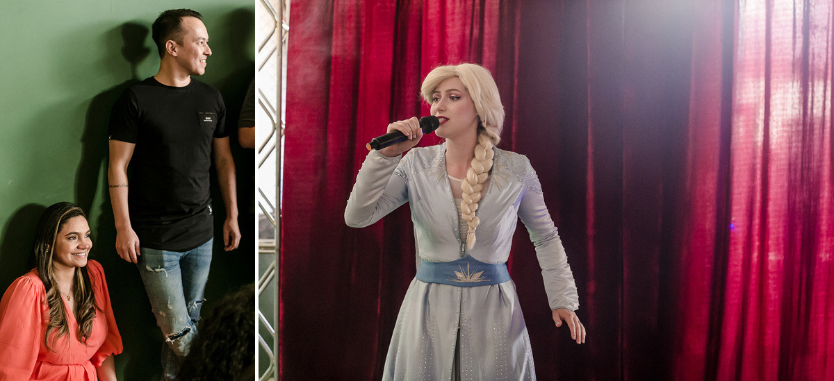 festa de aniversário de 4 anos da Manu que aconteceu lá no Buffet Espaço Zoe no Tatuapé, SP