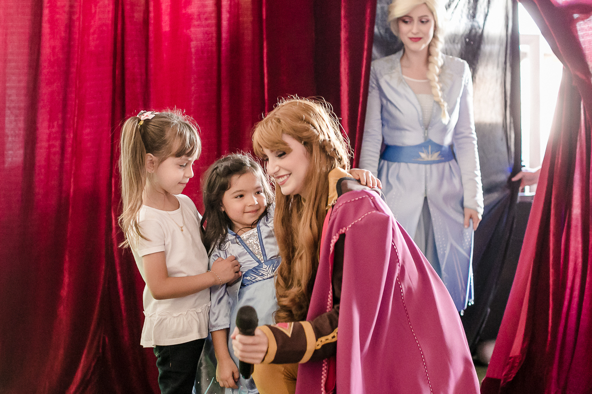 festa de aniversário de 4 anos da Manu que aconteceu lá no Buffet Espaço Zoe no Tatuapé, SP