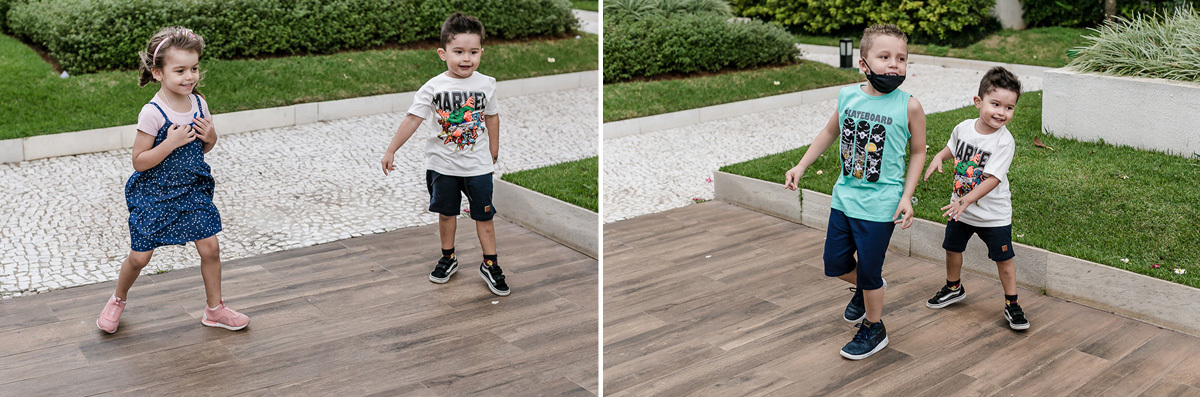 bernardo se divertindo no seu aniversario de 4 anos na vila leopoldina zona oeste sp