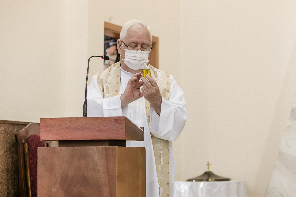 Fotos em familia na paroquia santo ivo. Batizado do rafa, gabi e lucas