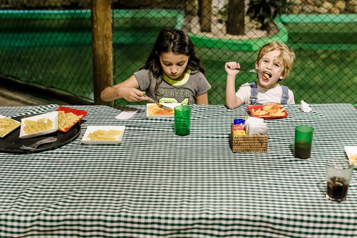 fotos do aniversario de 3 anos da Mariana e do Felipe no Buffet Espaço buticabeira em pinheiros zona oeste sp