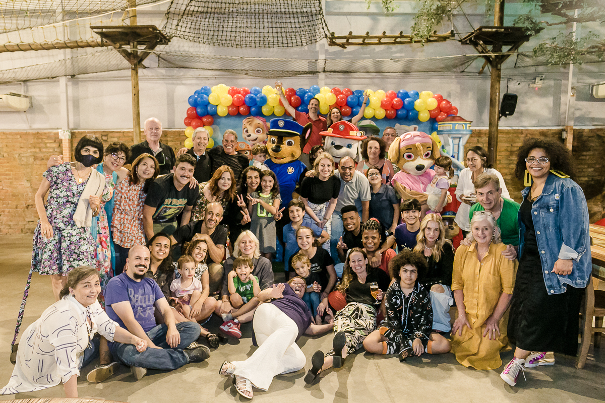 fotos do aniversario de 3 anos da Mariana e do Felipe no Buffet Espaço buticabeira em pinheiros zona oeste sp