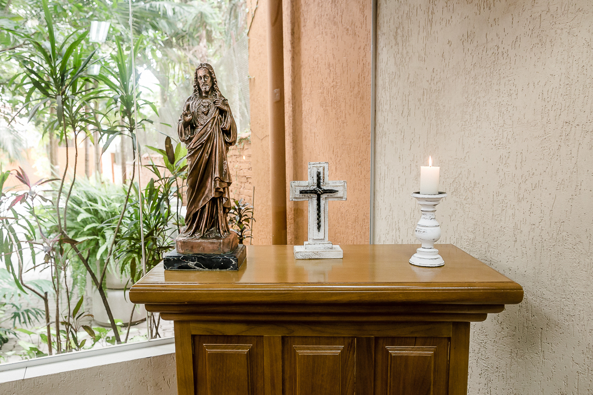 paroquia da catedral anglicana de sao paulo