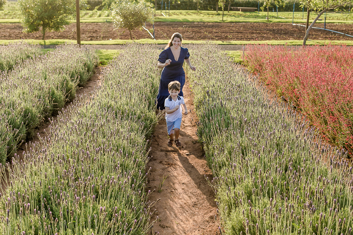 Ensaio família no Bloemen Park em Holambra SP