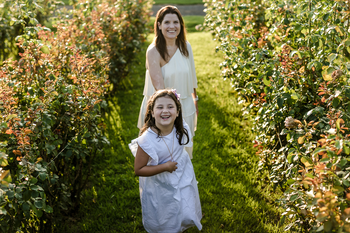 Ensaio família no Bloemen Park em Holambra SP