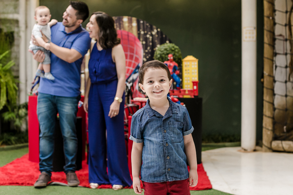 fotos do aniversário de 4 anos do Guilherme no espaço tragaluz na vila olimpia zona sul sao paulo sp
