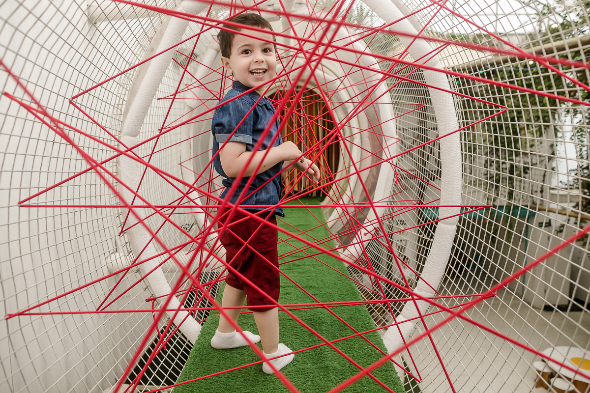 fotos do aniversário de 4 anos do Guilherme no espaço tragaluz na vila olimpia zona sul sao paulo sp