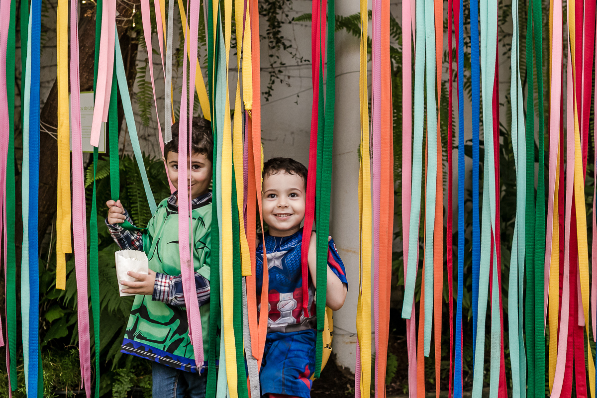 fotos do aniversário de 4 anos do Guilherme no espaço tragaluz na vila olimpia zona sul sao paulo sp