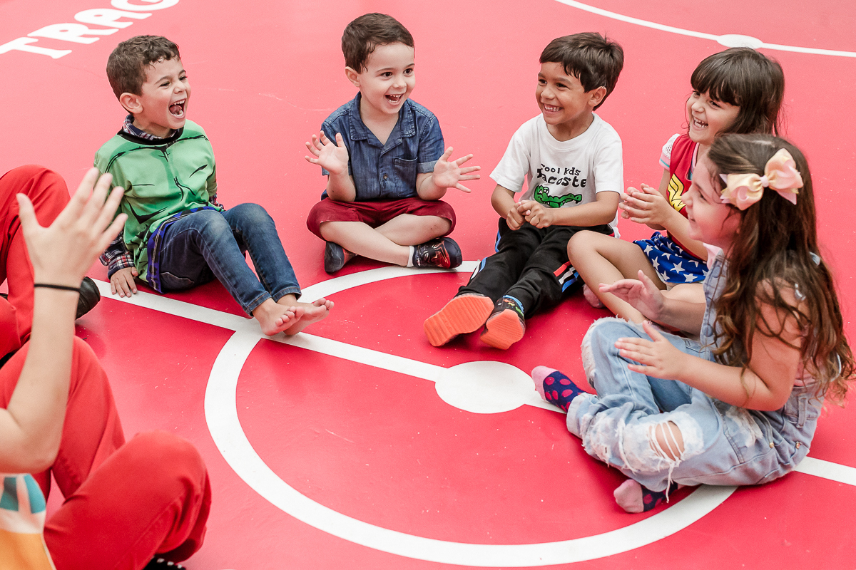 fotos do aniversário de 4 anos do Guilherme no espaço tragaluz na vila olimpia zona sul sao paulo sp