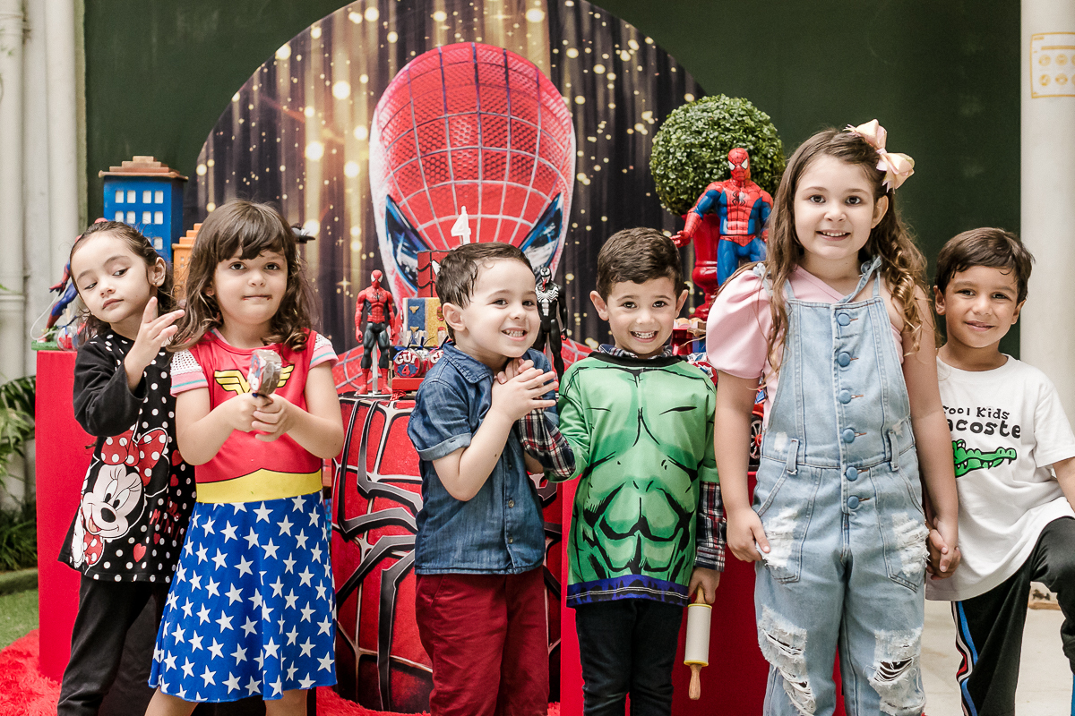 fotos do aniversário de 4 anos do Guilherme no espaço tragaluz na vila olimpia zona sul sao paulo sp