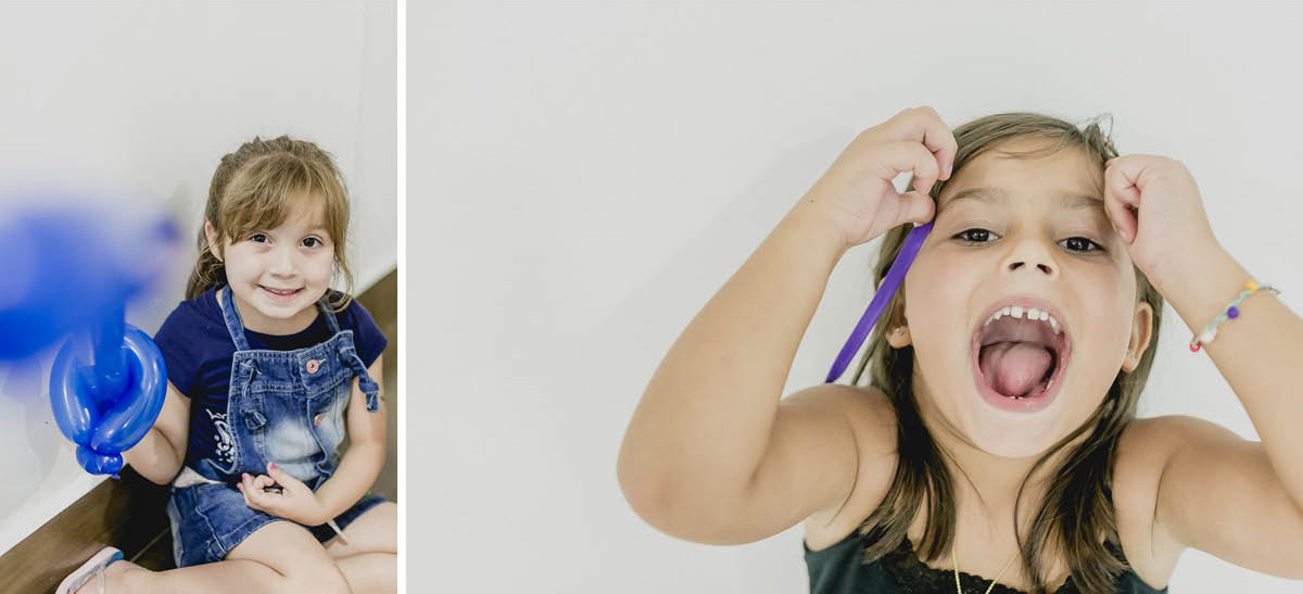 se divertindo na festa