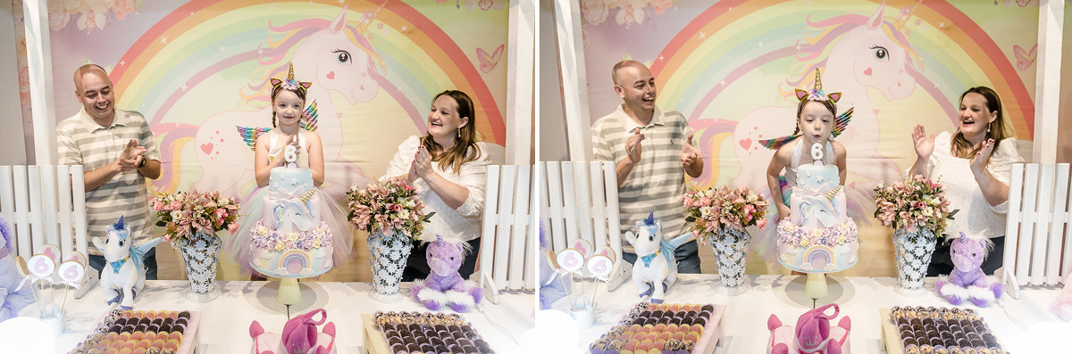 aniversário de 6 anos da Laura no Espaço Entre Folhas em Moema SP