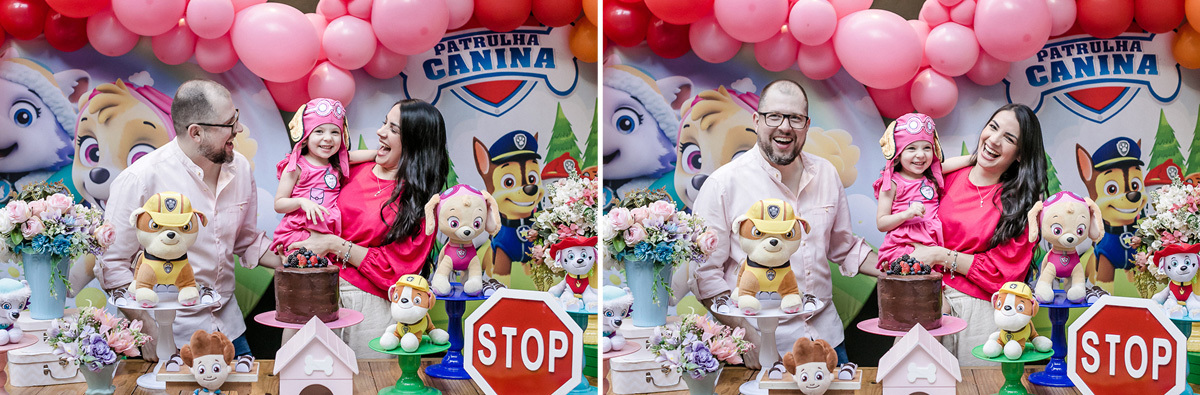 aniversario de 3 anos da catarina no espaço tragaluz vila olimpia sp