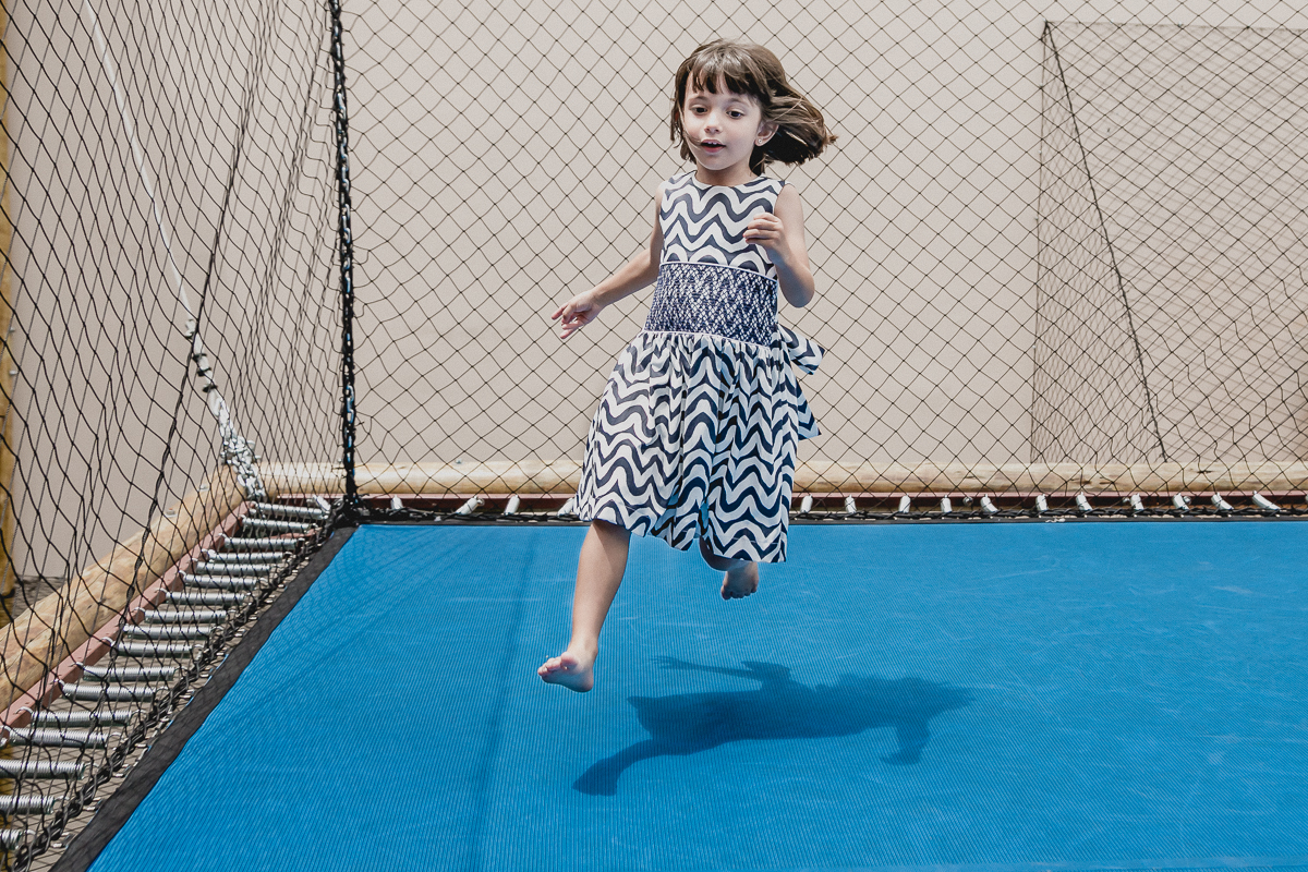 pulando muito no pula pula