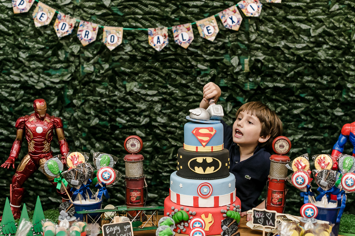 fotos do aniversário de 9 anos do Pedro no Espaço Formigueiro do alto de pinheiros são paulo sp