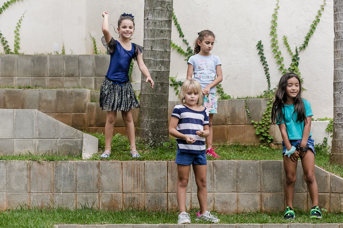 fotos do aniversário de 7 anos da Carol lá no Trapezio voador no jardim guedala zona sul sao paulo sp