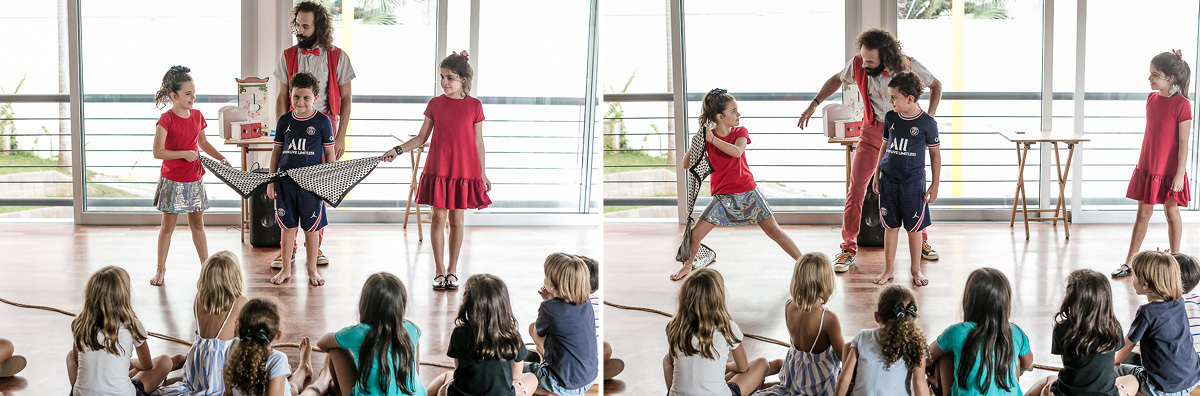 fotos do aniversário de 7 anos da Carol lá no Trapezio voador no jardim guedala zona sul sao paulo sp