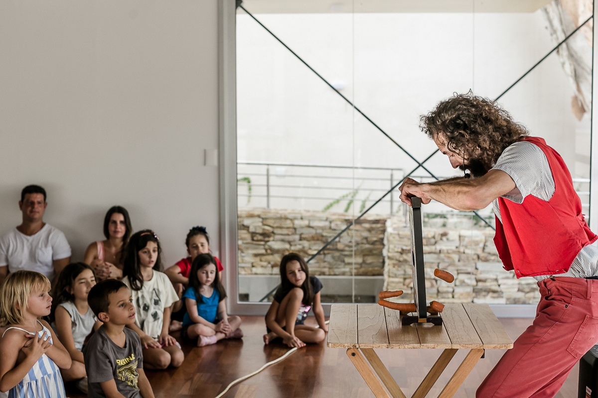 fotos do aniversário de 7 anos da Carol lá no Trapezio voador no jardim guedala zona sul sao paulo sp