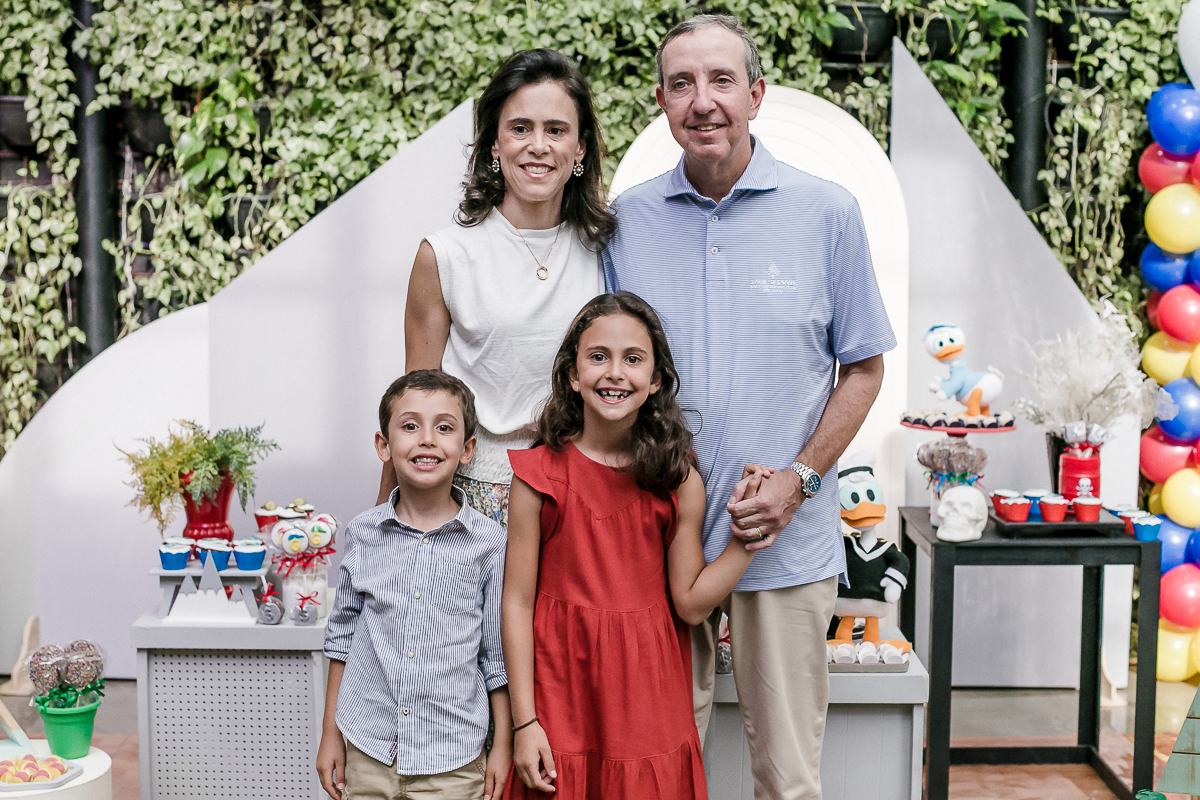 fotos do aniversário de 6 anos do Guilherme no Espaço Lá vem o sol na vila olimpia zona sul sp