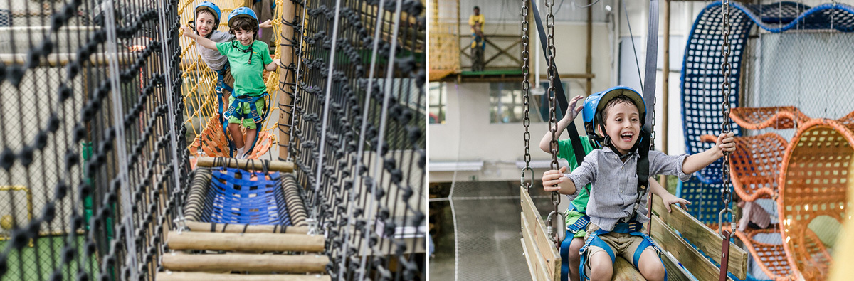 fotos do aniversário de 6 anos do Guilherme no Espaço Lá vem o sol na vila olimpia zona sul sp