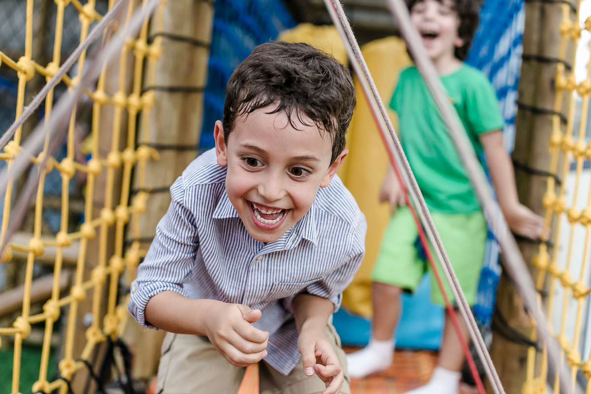 fotos do aniversário de 6 anos do Guilherme no Espaço Lá vem o sol na vila olimpia zona sul sp