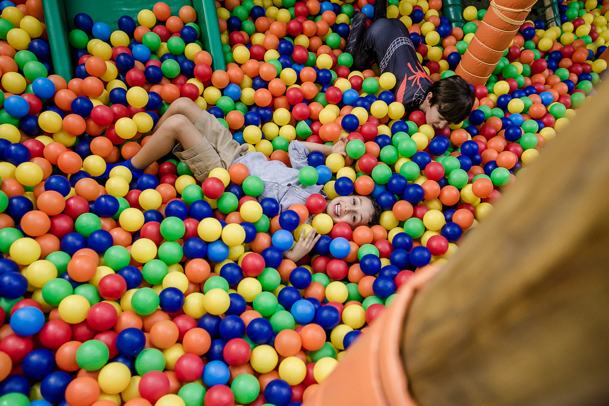 fotos do aniversário de 6 anos do Guilherme no Espaço Lá vem o sol na vila olimpia zona sul sp