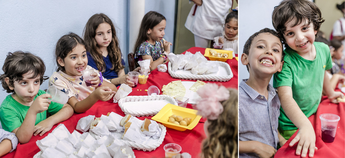 fotos do aniversário de 6 anos do Guilherme no Espaço Lá vem o sol na vila olimpia zona sul sp