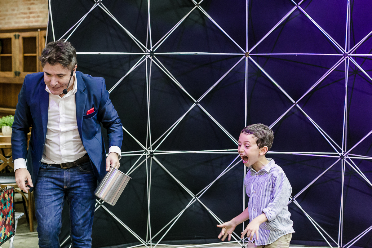 show do marthin o magico no buffet espaço la vem o sol na vila olimpia zona sul sp