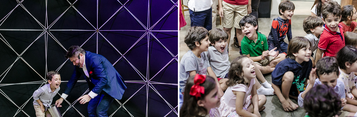 show do marthin o magico no buffet espaço la vem o sol na vila olimpia zona sul sp