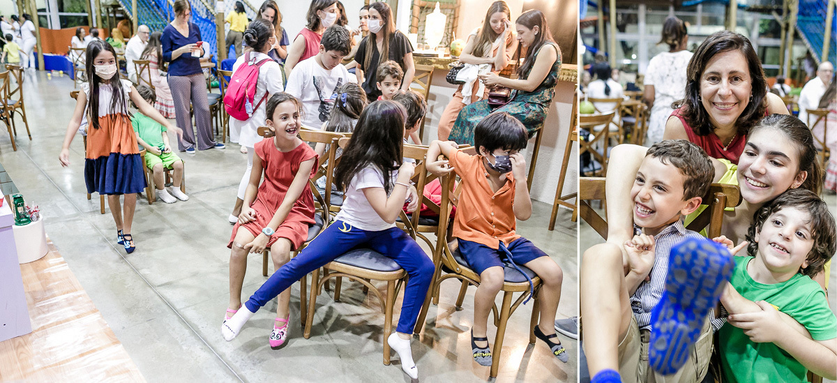 fotos do aniversário de 6 anos do Guilherme no Espaço Lá vem o sol na vila olimpia zona sul sp