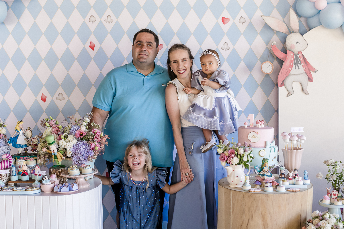 fotos do aniversário de 1 ano da Alice que aconteceu lá no Espaço Jardim do Brookin na zona sul são paulo sp