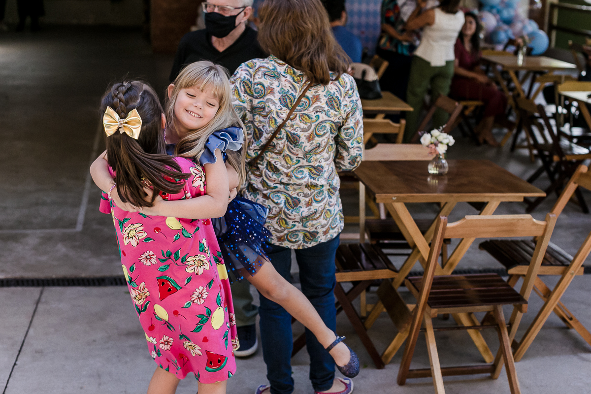 fotos do aniversário de 1 ano da Alice que aconteceu lá no Espaço Jardim do Brookin na zona sul são paulo sp